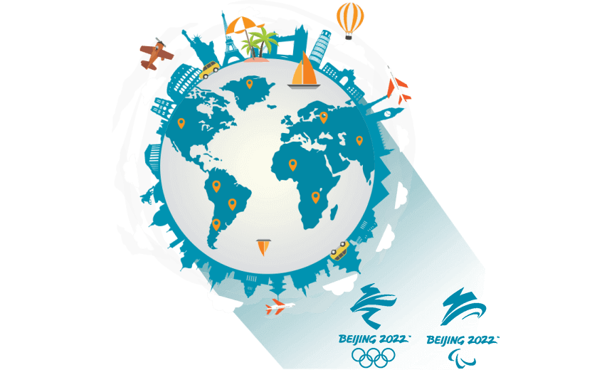 出国旅游 到安圭拉旅游 - 返华加速器